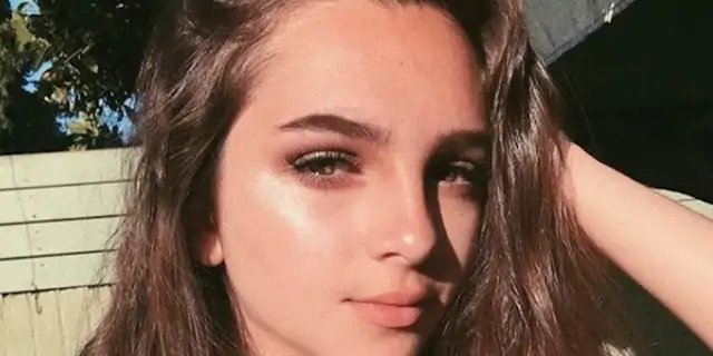 Luiza Cordery