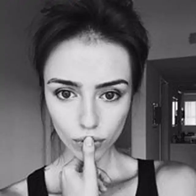 Luiza Farber