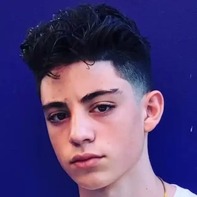 Lukas Rodriguez (YouTube Star)