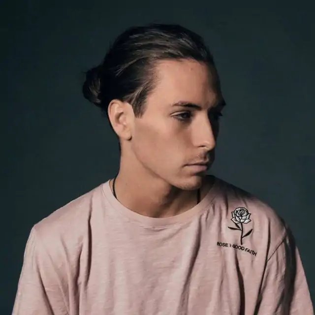 Luke Alexander (DJ)