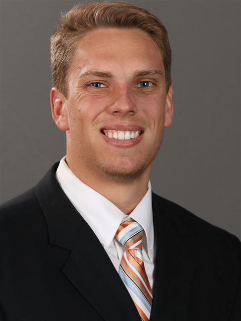 Luke Del Rio