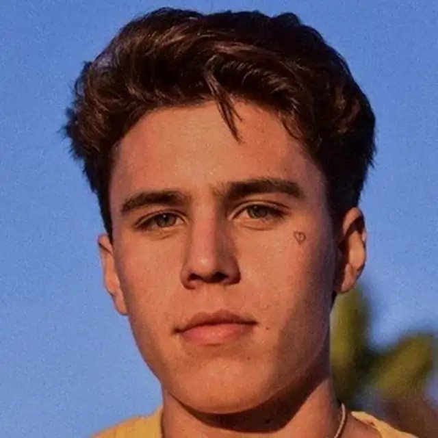 Luke Eich