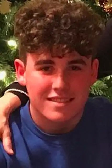 Luke Hoyer