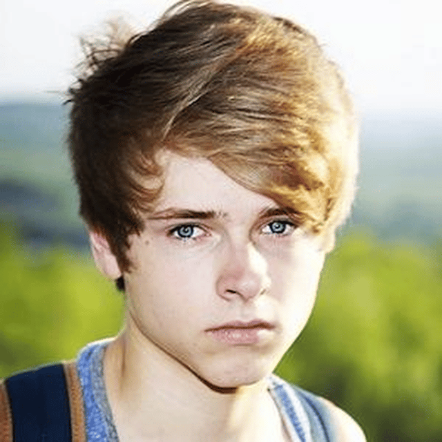 Luke Korns