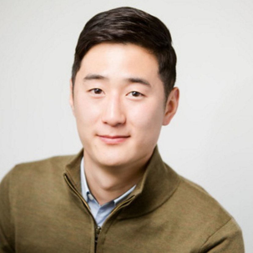 Luke Lee (venture capitalist)