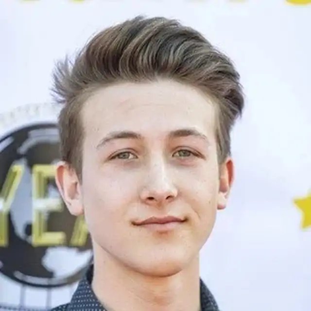 Luke Mullen