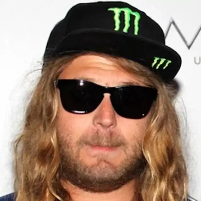 Luke Trembath