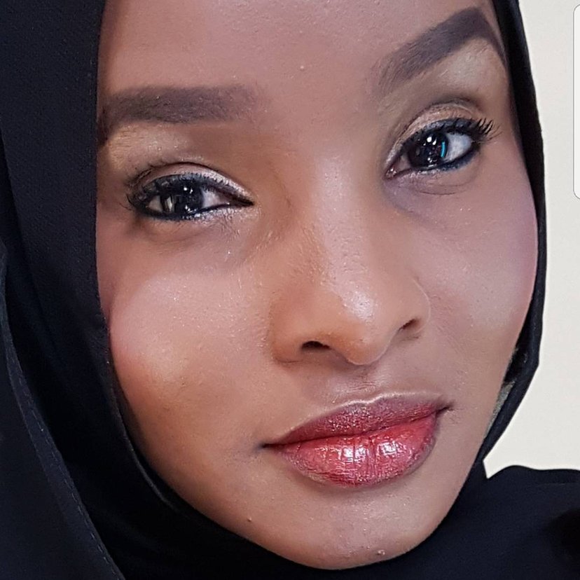 Lulu Hassan