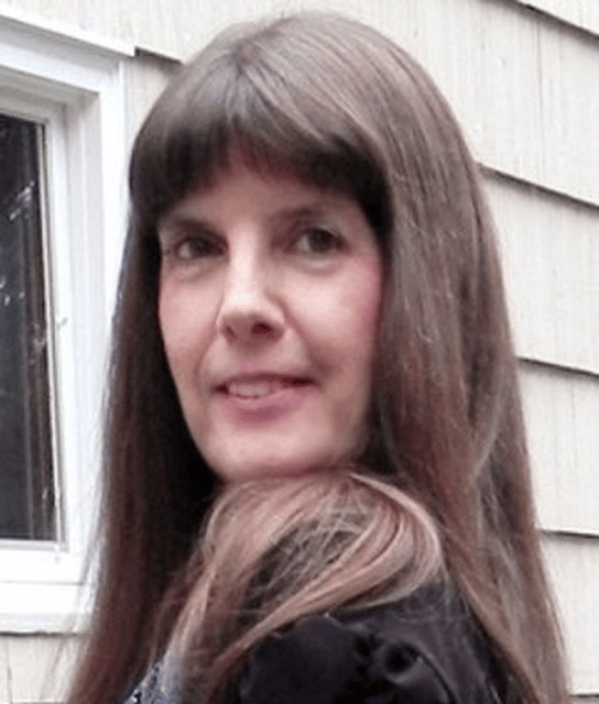 Lusty Louisa