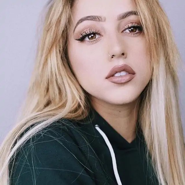 Lycia Faith