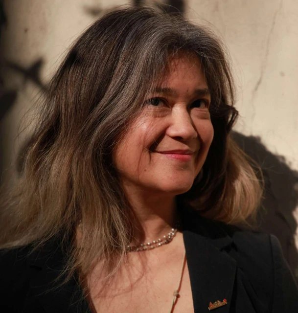 Lyda Chen-Argerich