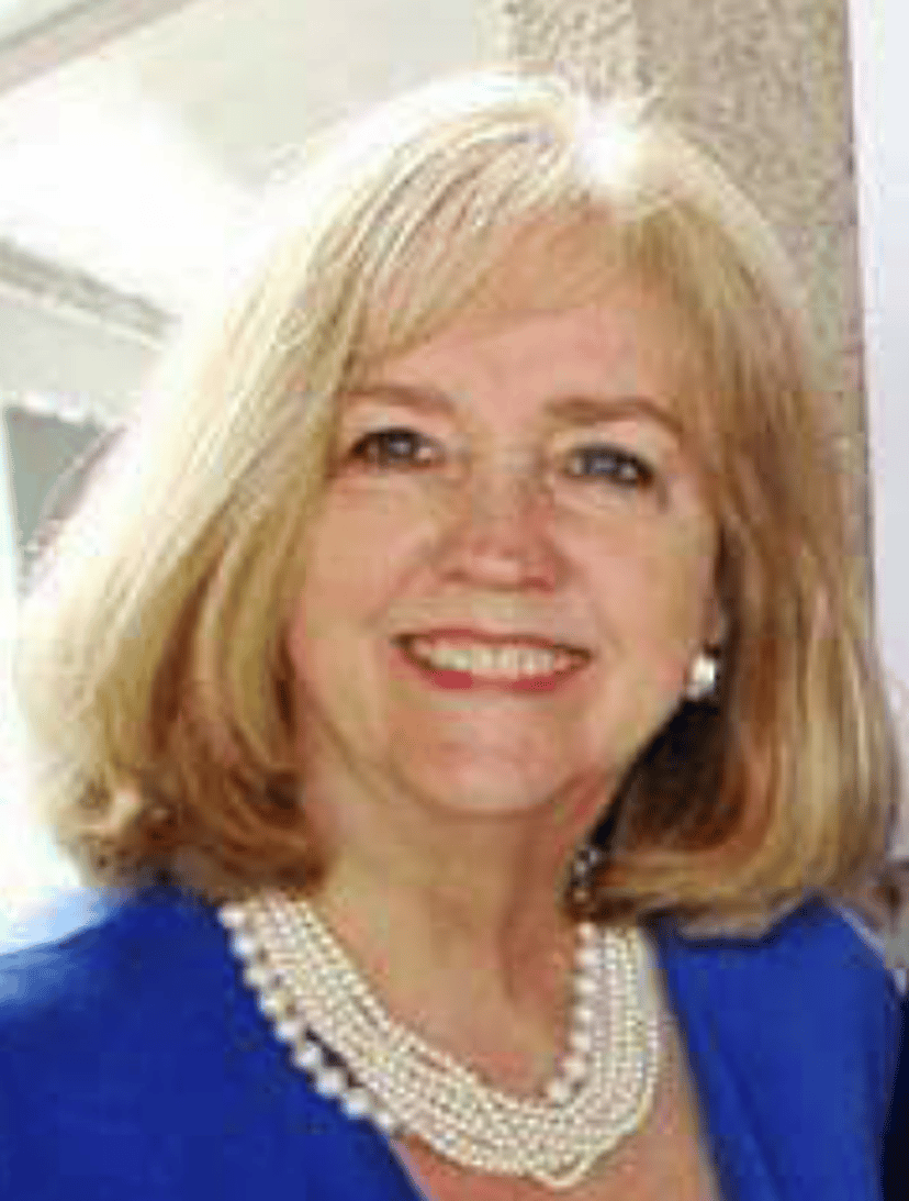 Lyda Krewson