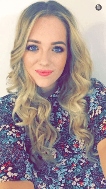 Lydia Connell