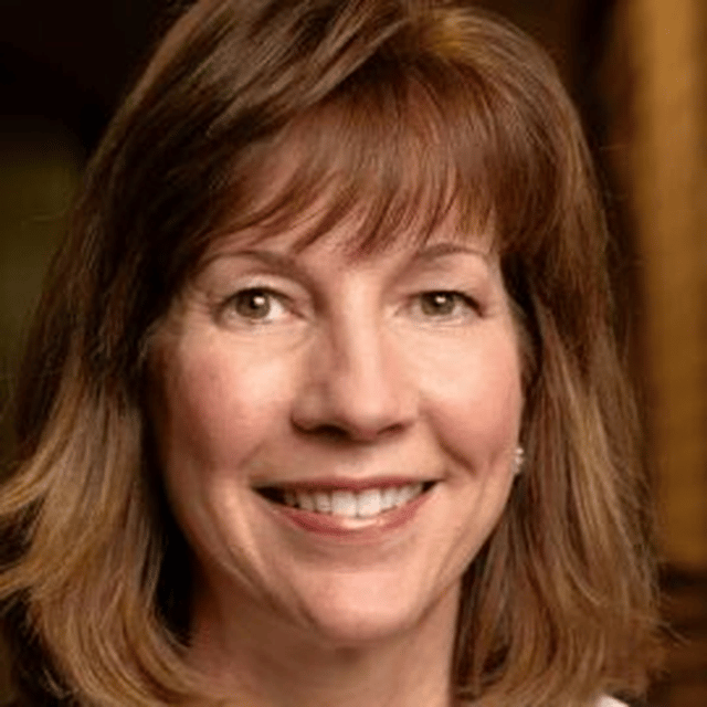 Lynne Doughtie