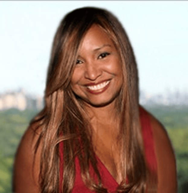 Lynne Patton