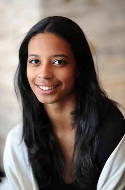 Lyric McHenry