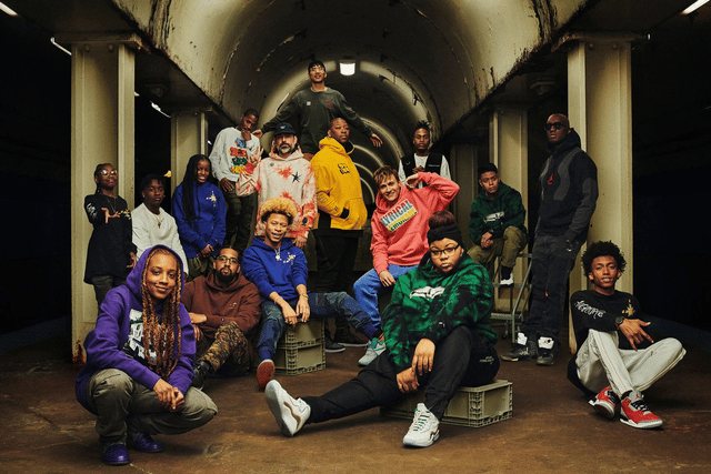 Lyrical Lemonade x Jordan Aerospace 720