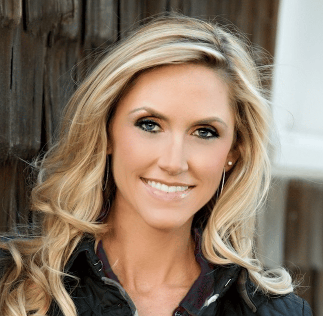Lara Trump