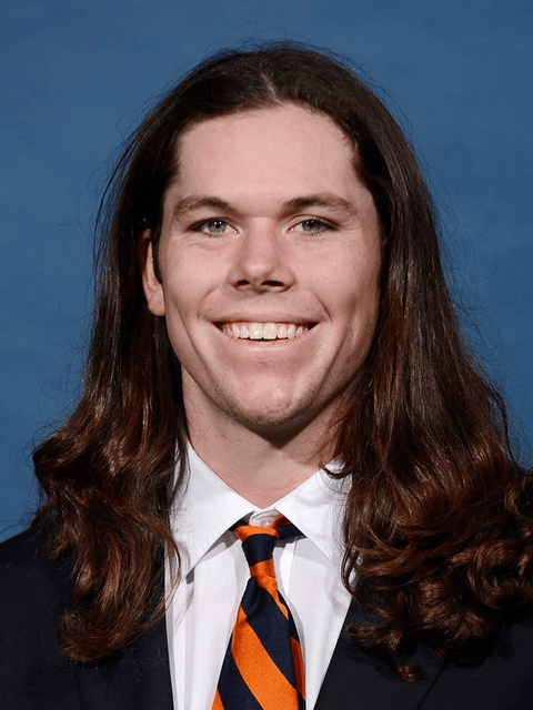Mack VanGorder
