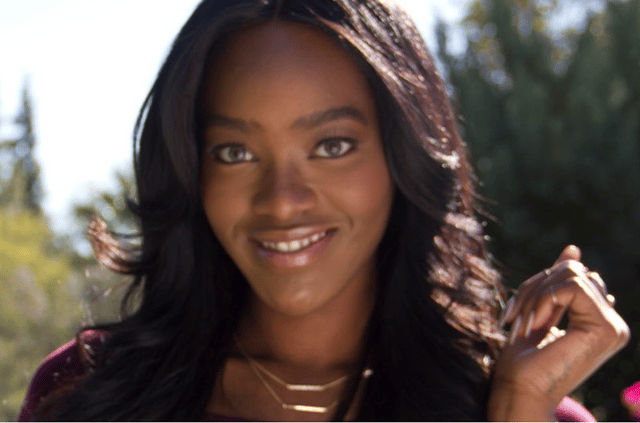 Mackenzi (Match Made in Heaven Season 2)