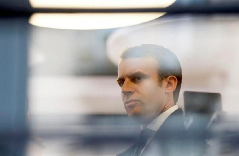 Macron Leaks of 2017