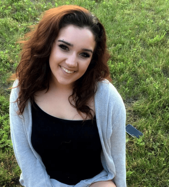 Maddie Lepore