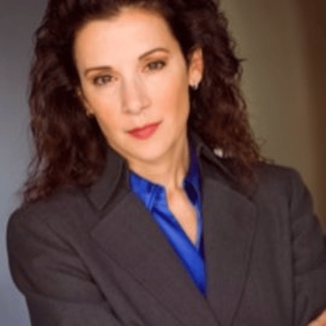Madeline Di Nonno