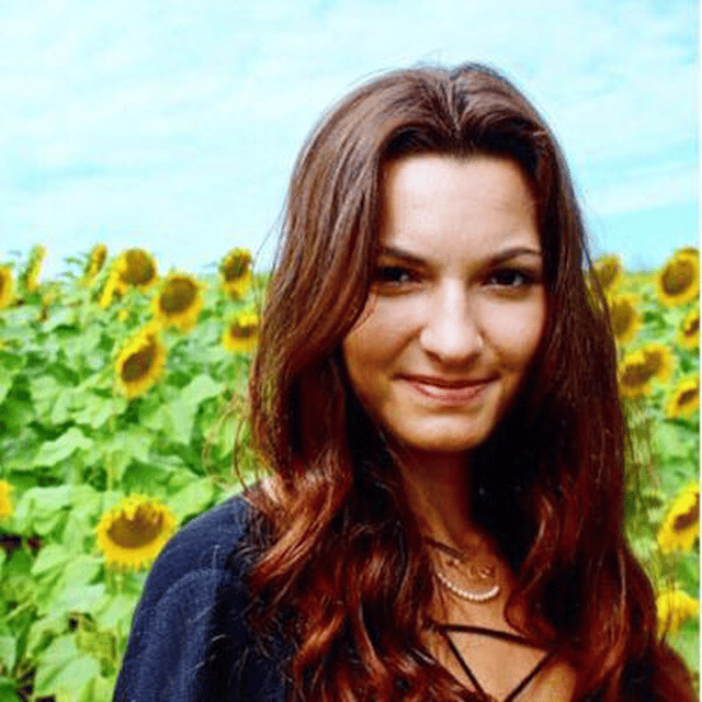 Madeline Farber