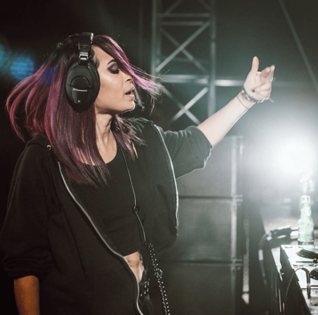 Madgrrl (Dj)