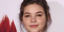 Madison McLaughlin