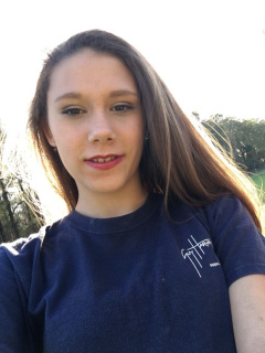 Madison Sams