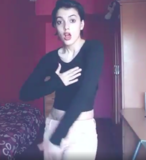 Maedeh Hojabri