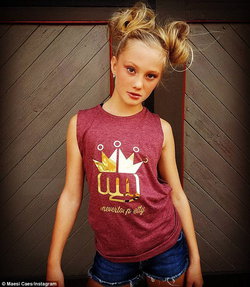 Maesi Caes