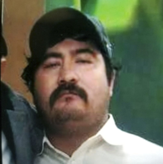 Magdiel Sanchez