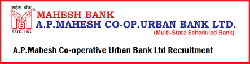 Mahesh Bank