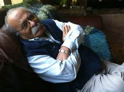 Mahmoud Seraji, aka, MS Shahed