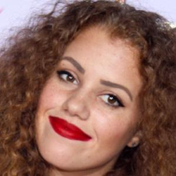 Mahogany Lox