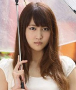 Mai Ogino