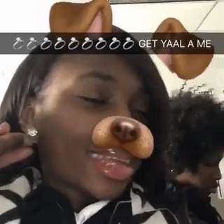 Makayla Jones