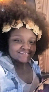 Makayla Phyllis Mattei