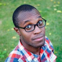 Makinde Adeagbo