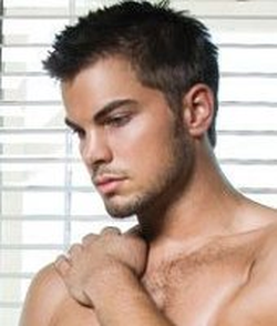 Malachi Marx