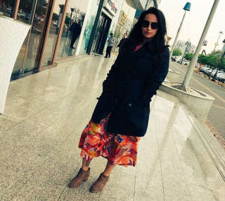 Malak Al Shehri