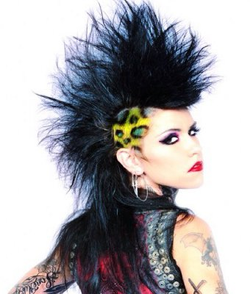 Malice 666 McMunn