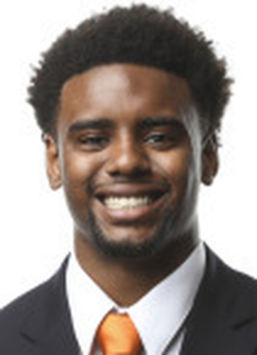 Malik Foreman