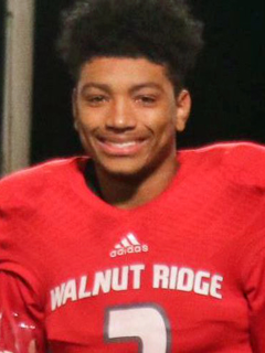 Malik Harrison