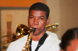 Malik Jordan