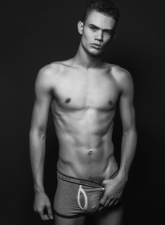 Malik McBride
