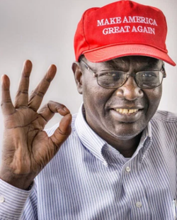 Malik Obama