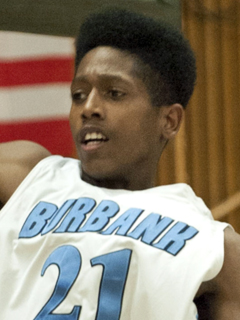 Malik Pope